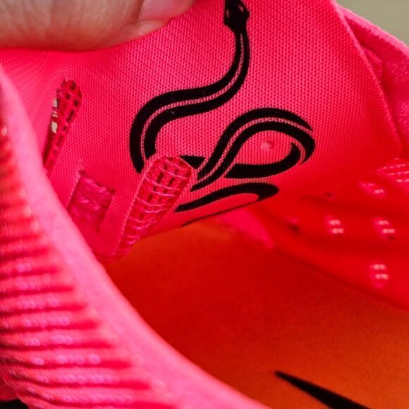 Nike Zoom Mamba V6 Track & Field Spikes Running Shoes Women’s 11.5 Hyper Pink LE - Picture 10 of 14